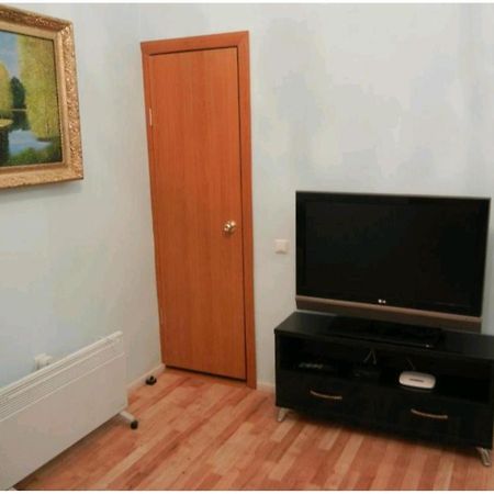 Apartment On Knyazya Romana 26 Center Liov Exterior foto