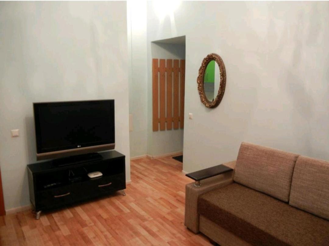 Apartment On Knyazya Romana 26 Center Liov Exterior foto