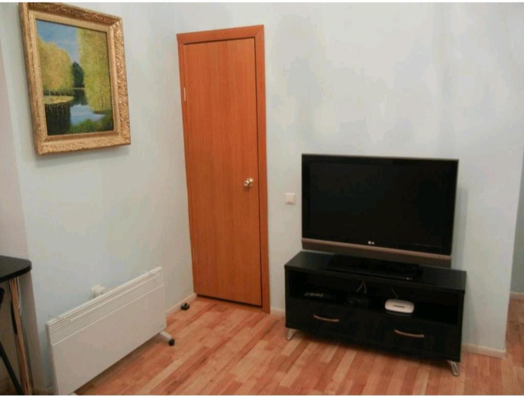 Apartment On Knyazya Romana 26 Center Liov Exterior foto
