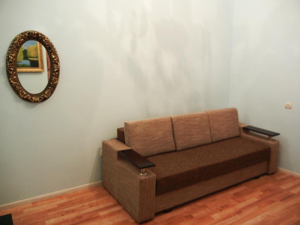 Apartment On Knyazya Romana 26 Center Liov Exterior foto