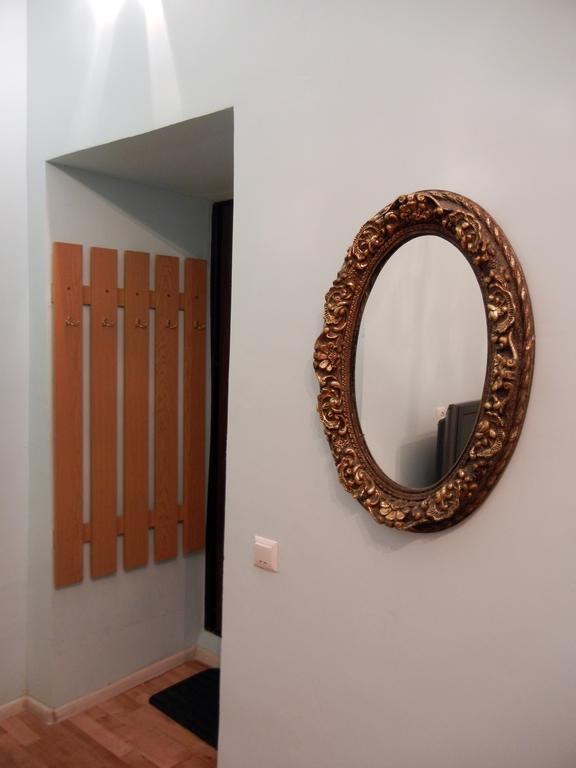 Apartment On Knyazya Romana 26 Center Liov Exterior foto